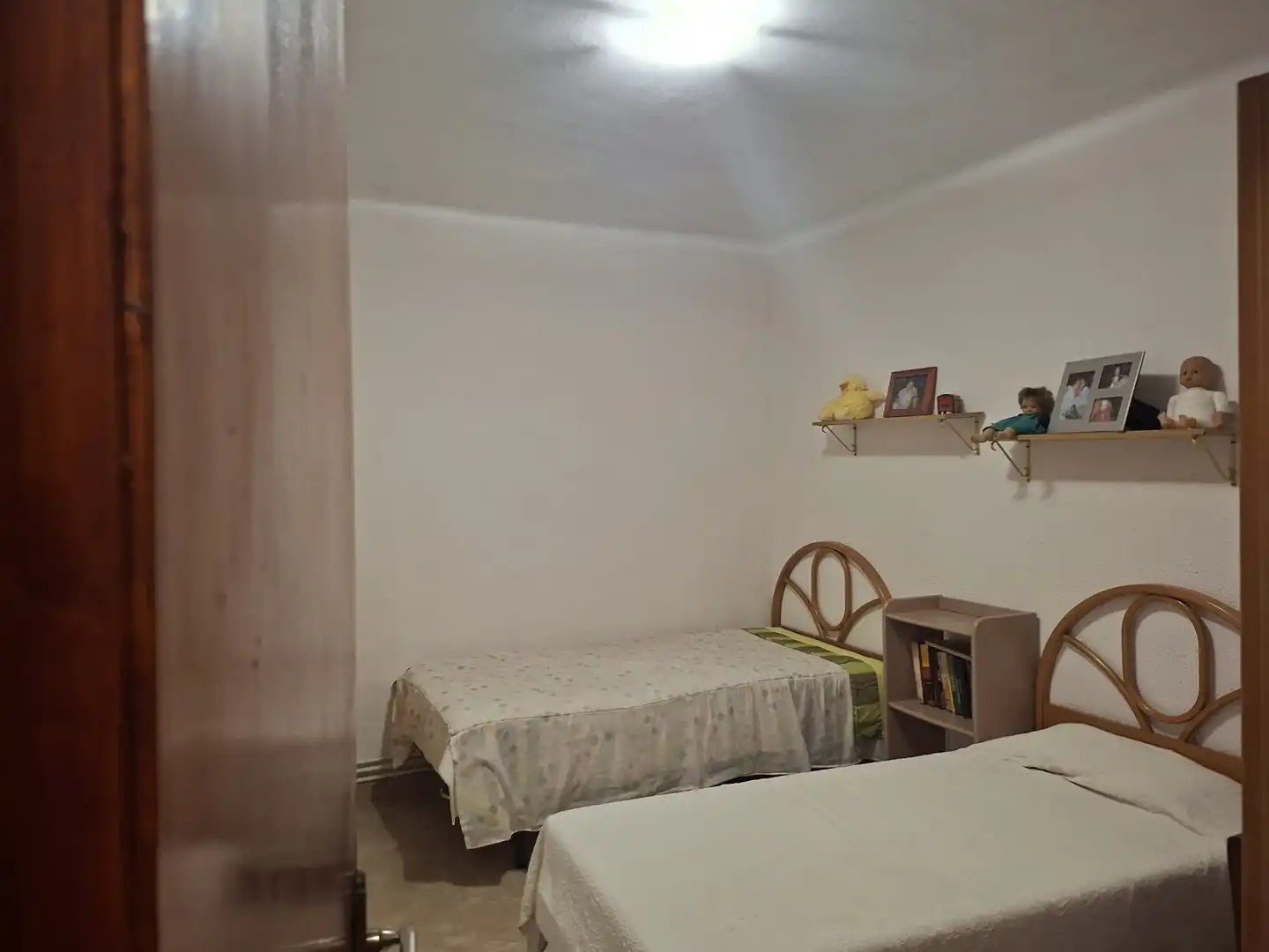 Piso en alquiler en de la Independència, imagen 6