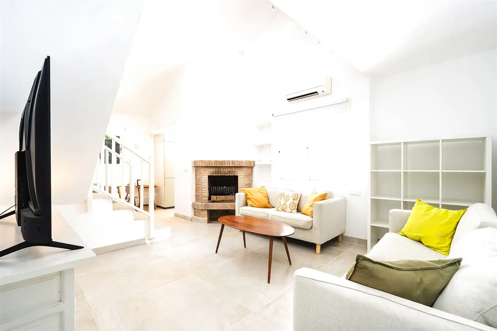 Casa a schiera con terrazza in vendita a Benamara - Atalaya, imagen 6