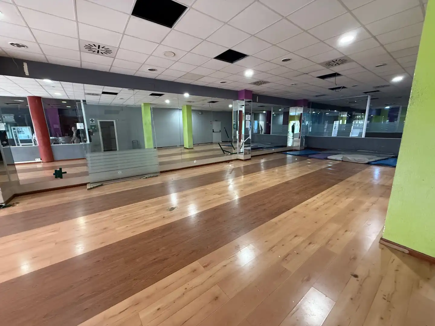 Business premises for sale in Calle Vázquez López, imagen 2