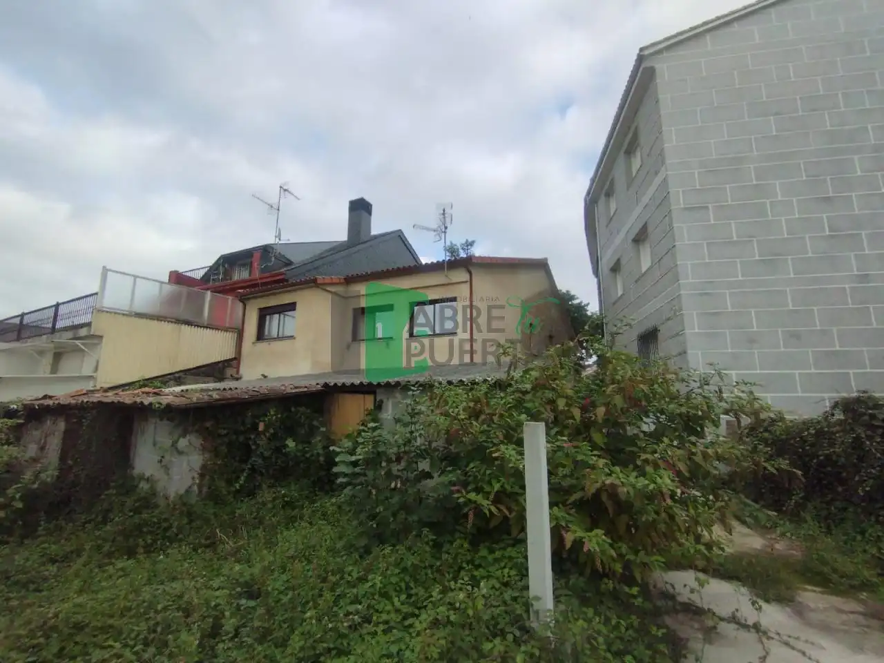 Casa con terraza en venta en Amoeiro, imagen 98