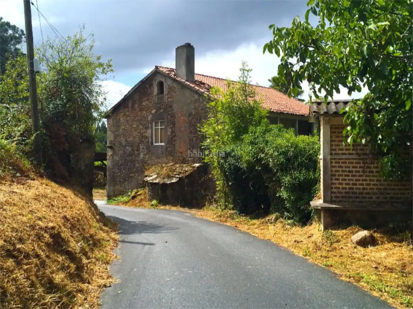 Maison à vendre à Lugar Gulfin 5, imagen 2