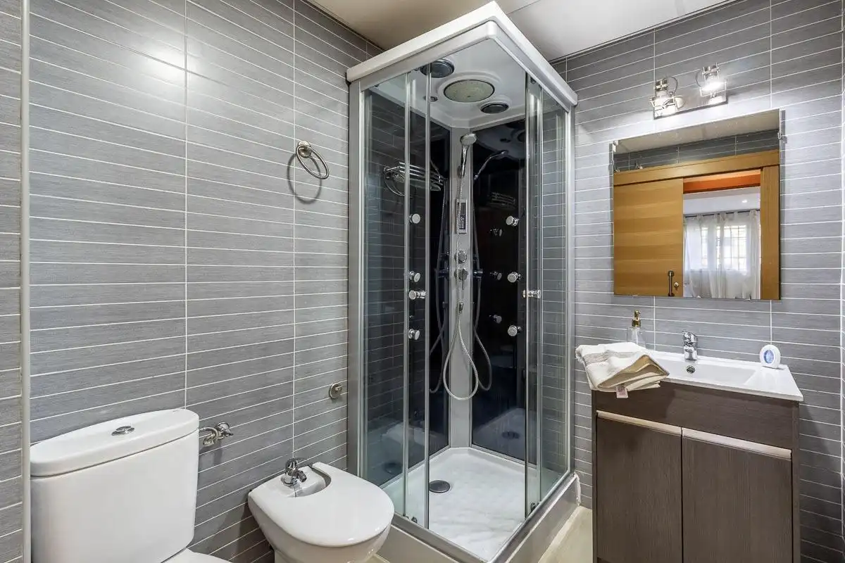 Piso en venta en San Francisco Javier