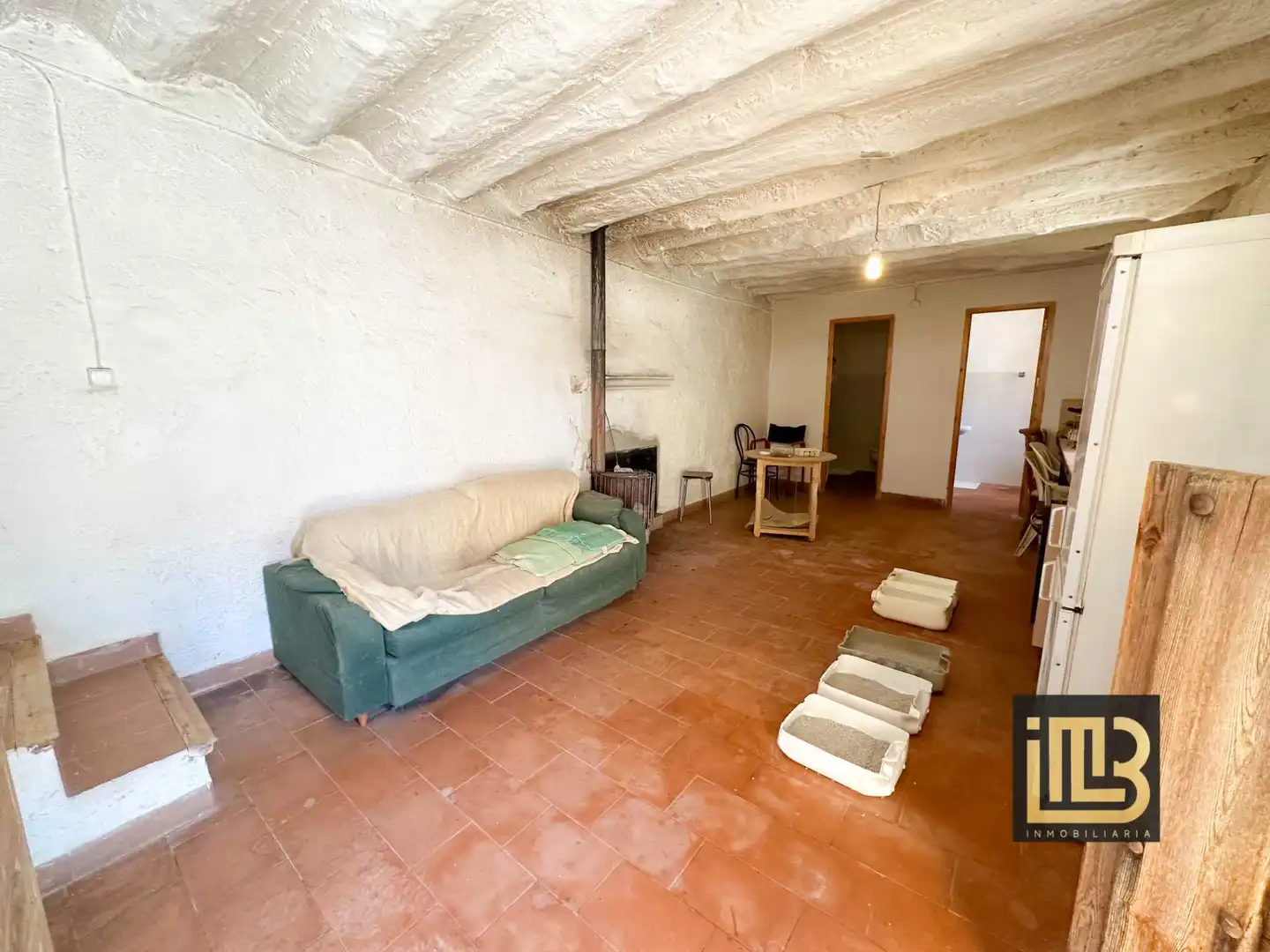 Piso en venta en Cabra del Santo Cristo con Terraza y Amueblado