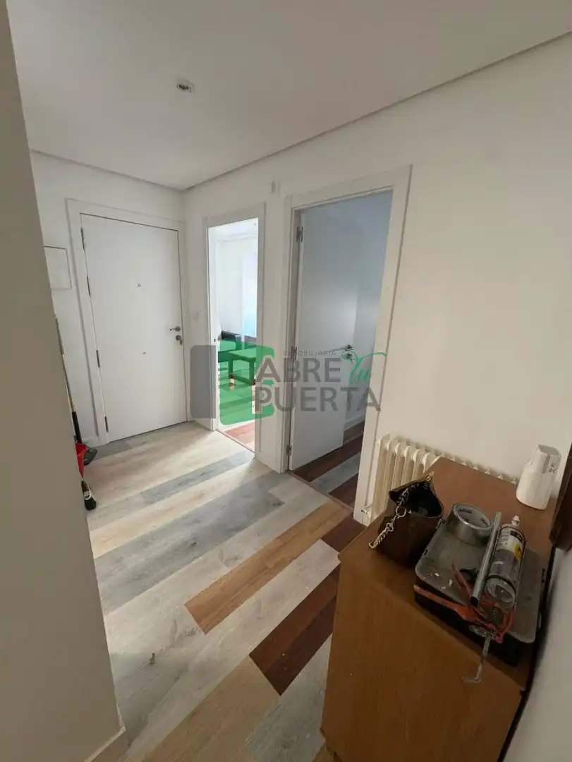 Piso de alquiler en Ourense Capital  con Calefacción y Amueblado