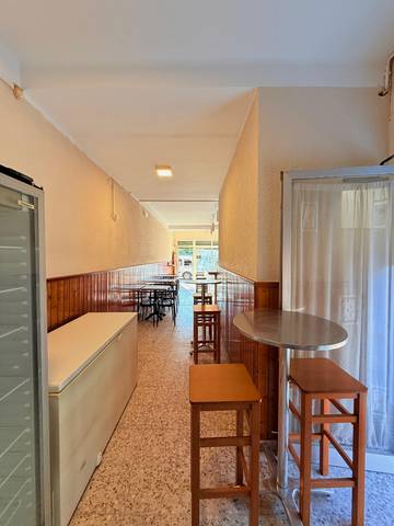 Local comercial en Alquiler en Sant Salvador