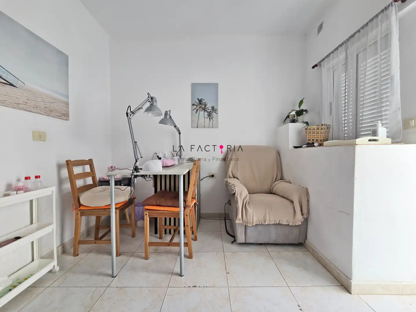 Schlafzimmer von Einfamilien-Reihenhaus zum Verkauf in Guía de Isora mit Terrasse, Möbliert und Ofen