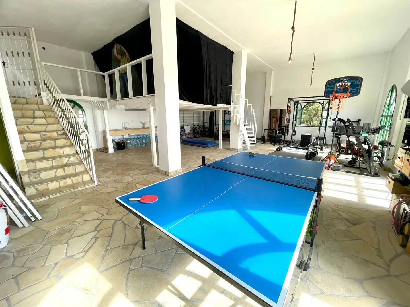 Houses for sale in Granadilla de Abona  with Private garden, Terrace and Swimming Pool