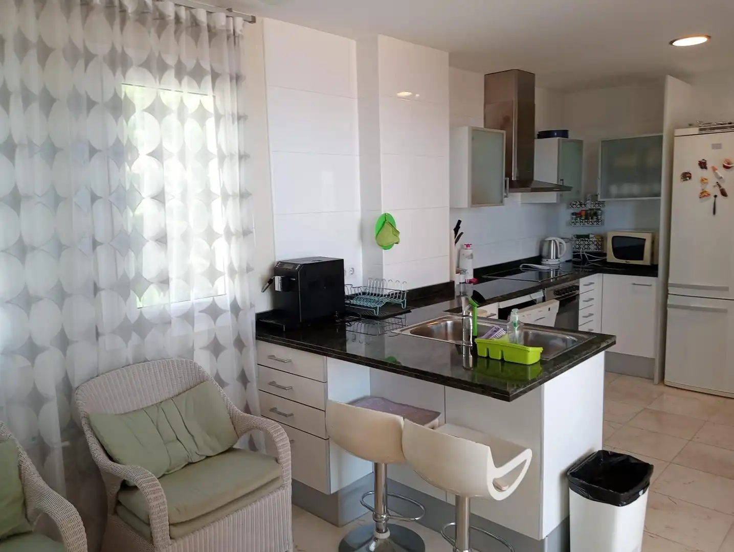 Penthouse with terrace for sale in Altea Hills, imagen 21