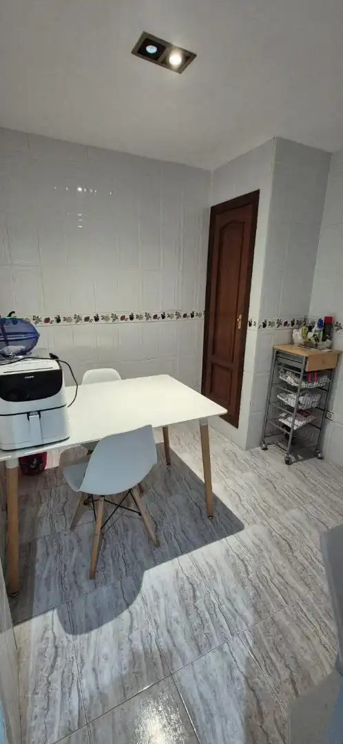 Flat with pool to rent in Noroeste, imagen 7