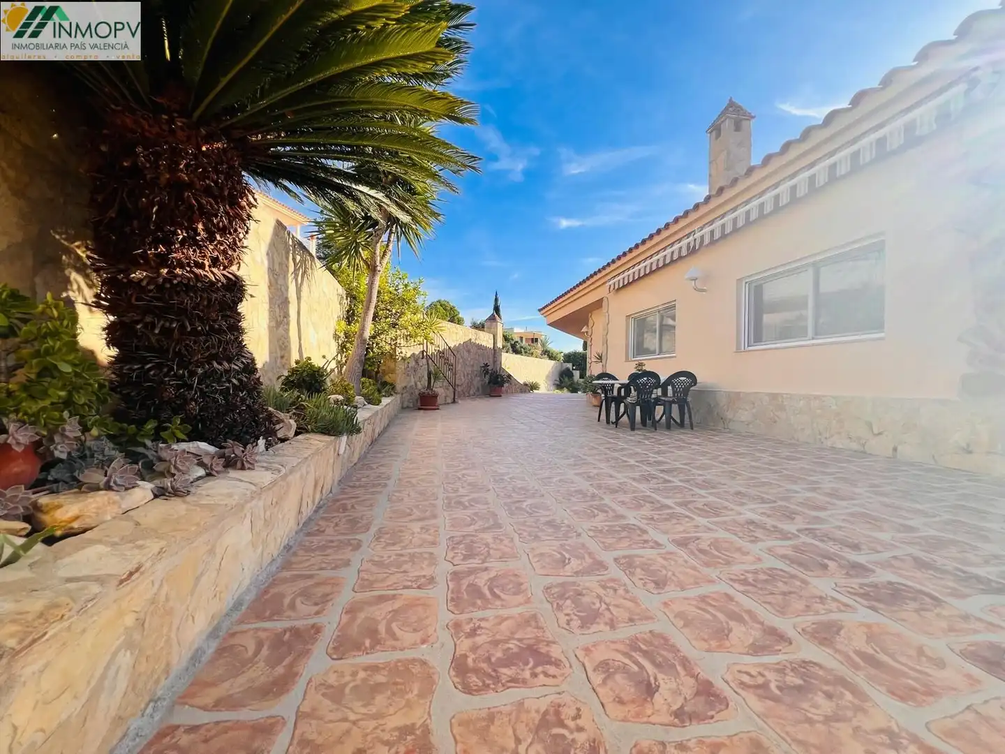 Detached house with pool for sale in Closa de Vinaròs - Ermita, imagen 5