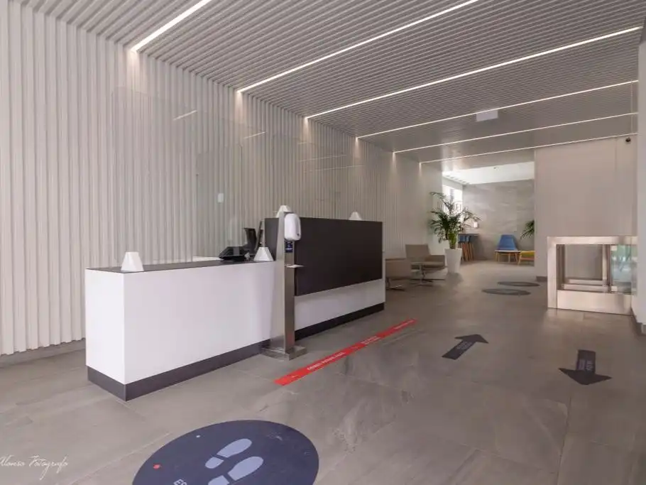 Office for rent in Madrid  with Air Conditioner, Heating and Furnished