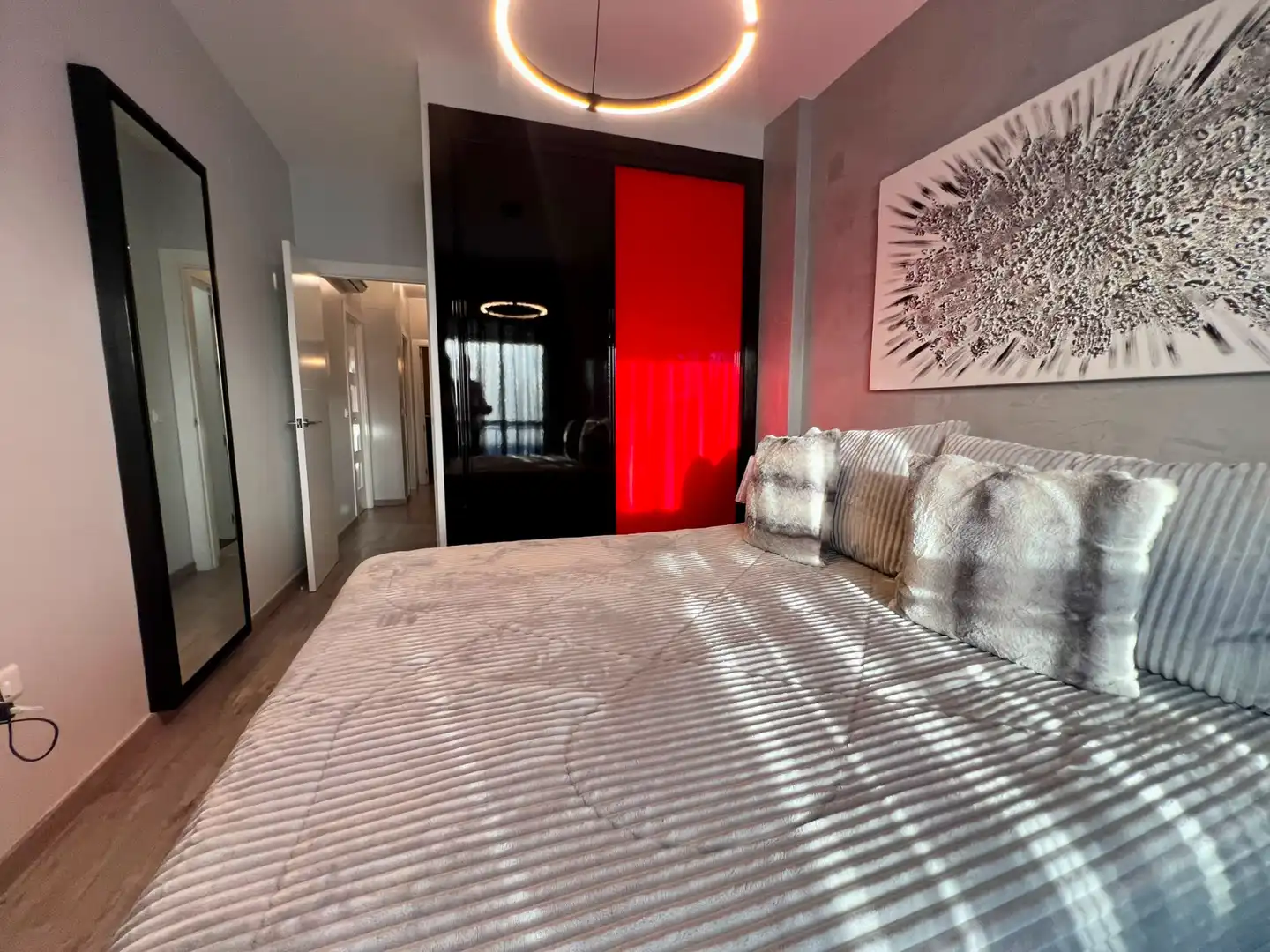 Habitación de Piso en venta en Lepe con Aire acondicionado, Calefacción y Terraza