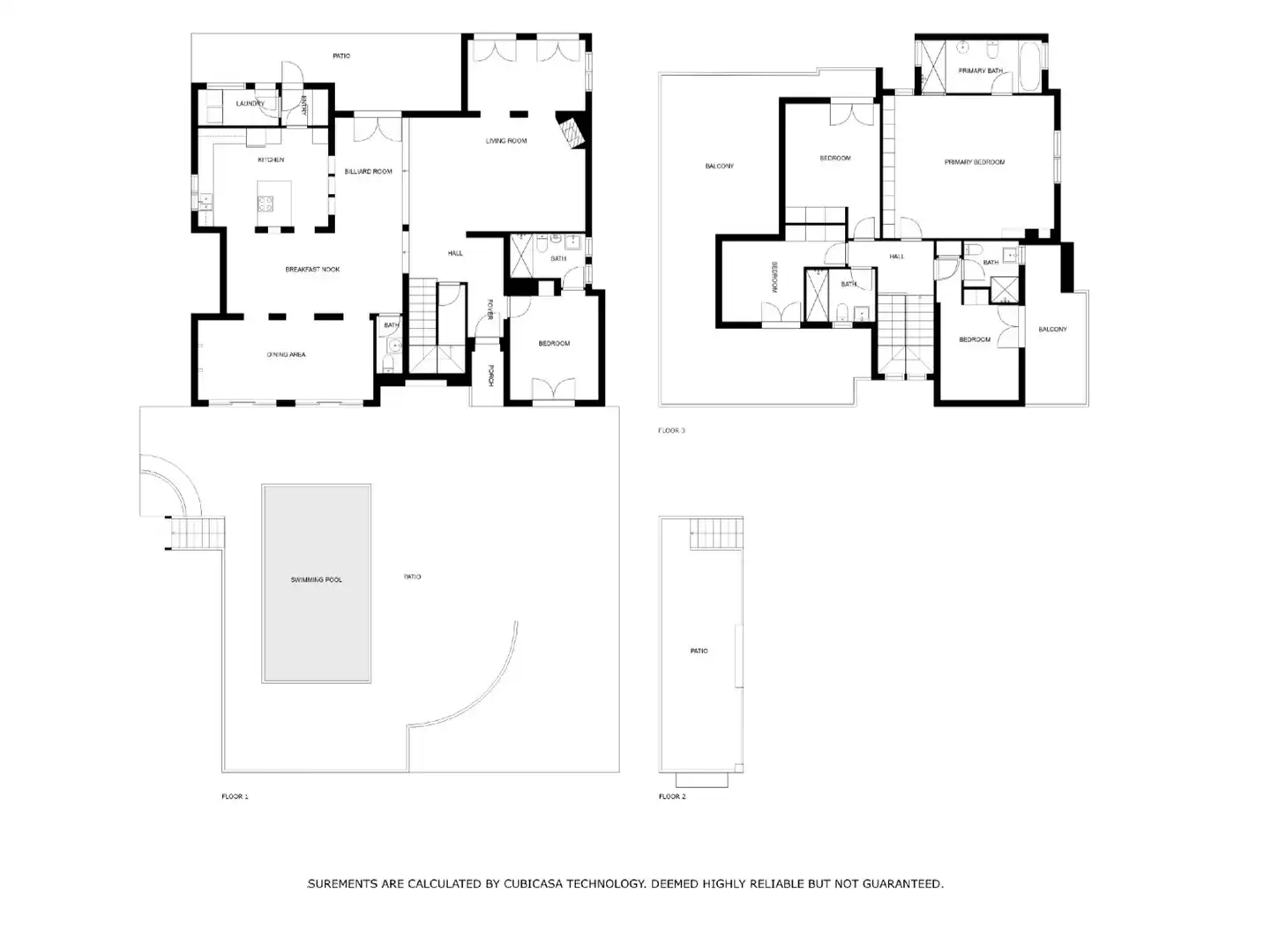 Chalet con terraza en venta en Nueva Andalucía, imagen 2