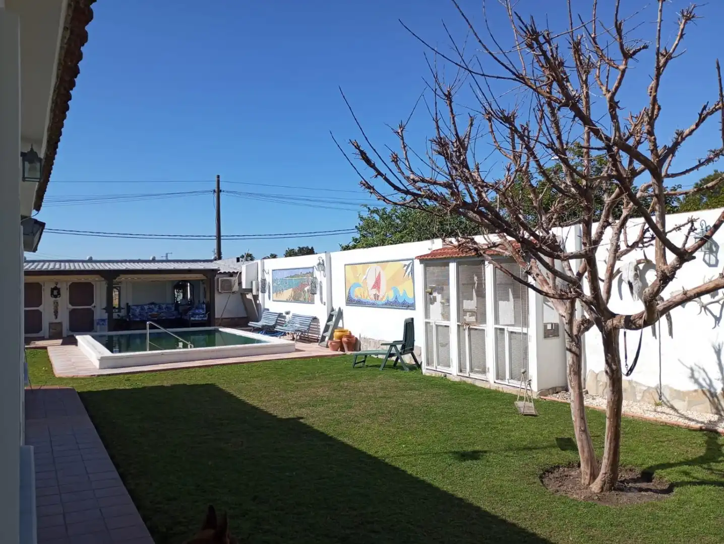 Villa zum Verkauf in La Jara, imagen 11