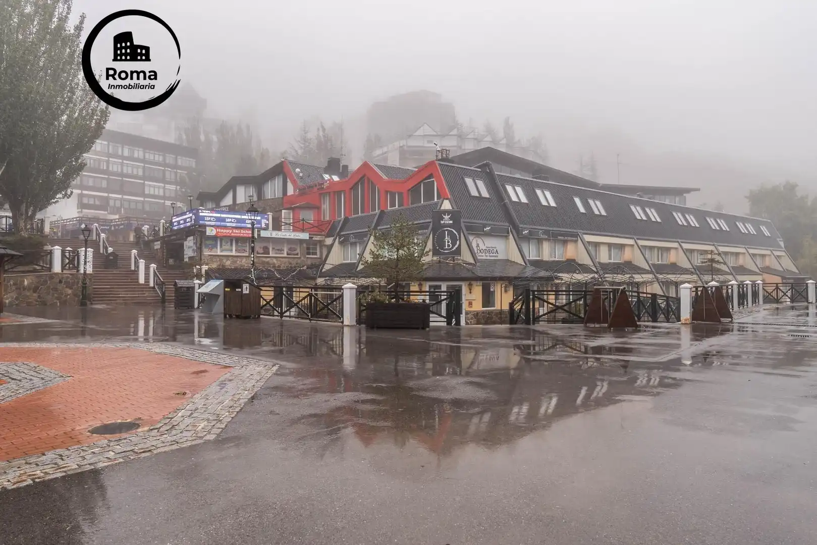 Dúplex en venda en Sierra Nevada amb Calefacció i Terrassa