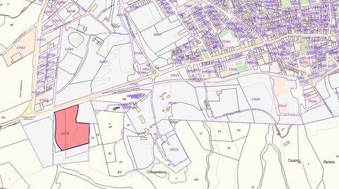 Foto 2 von Grundstücke zum Verkauf in Ps de Los Huertas-roche, La Unión ciudad, La Unión