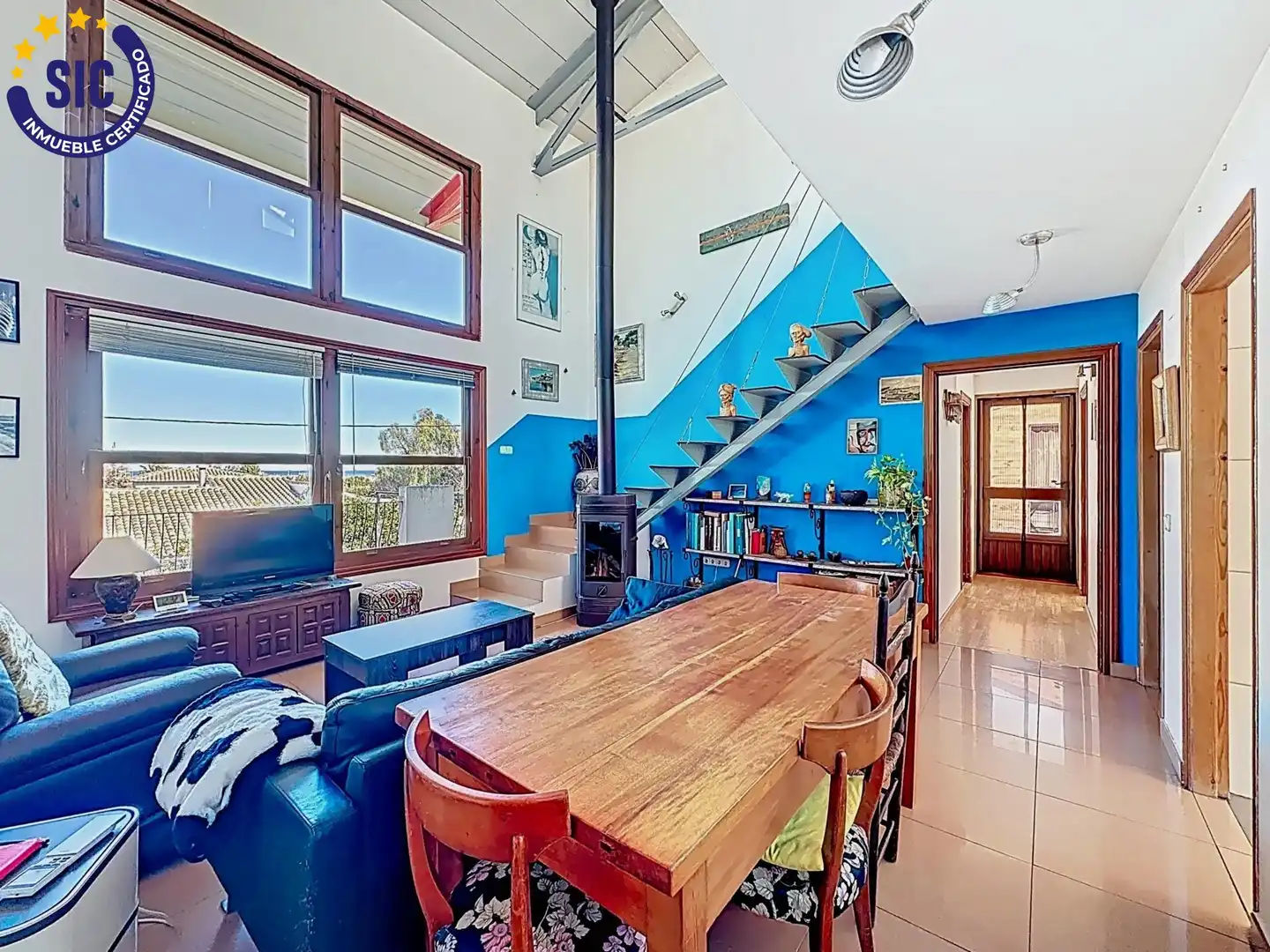 Villa con piscina in vendita a La Pedrera - Vessanes, imagen 7