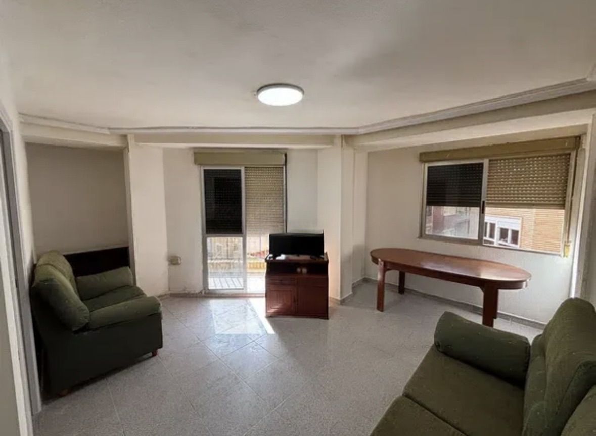 Flat to rent in  Murcia Capital  with Terrace and Furnished