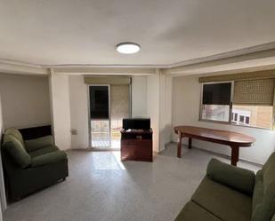 Flat to rent in  Murcia Capital  with Terrace and Furnished
