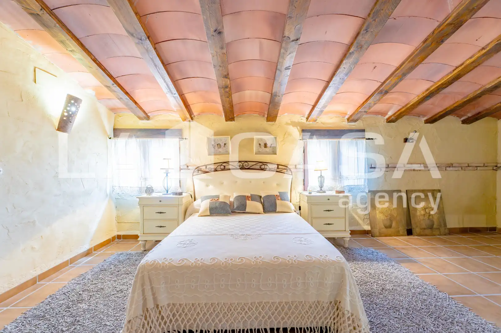 Habitación de Casa o chalet en venta en Requena