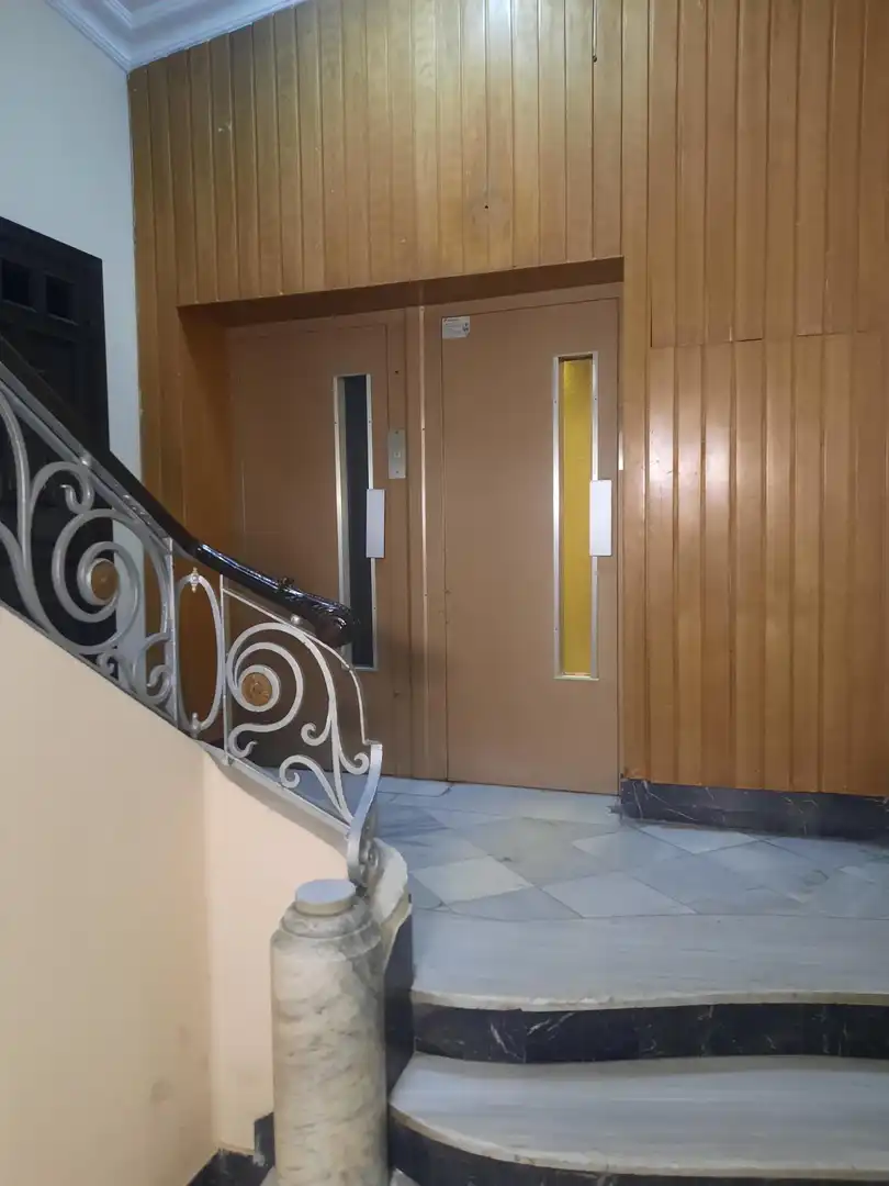 Àtic amb ascensor en venda a Ciutat Vella, imagen 12