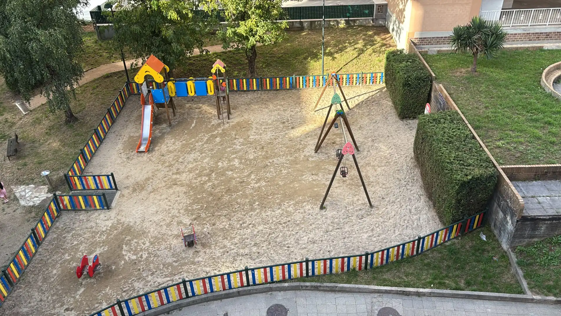 Piso de alquiler en Rúa Canario, 7, Casablanca - Calvario