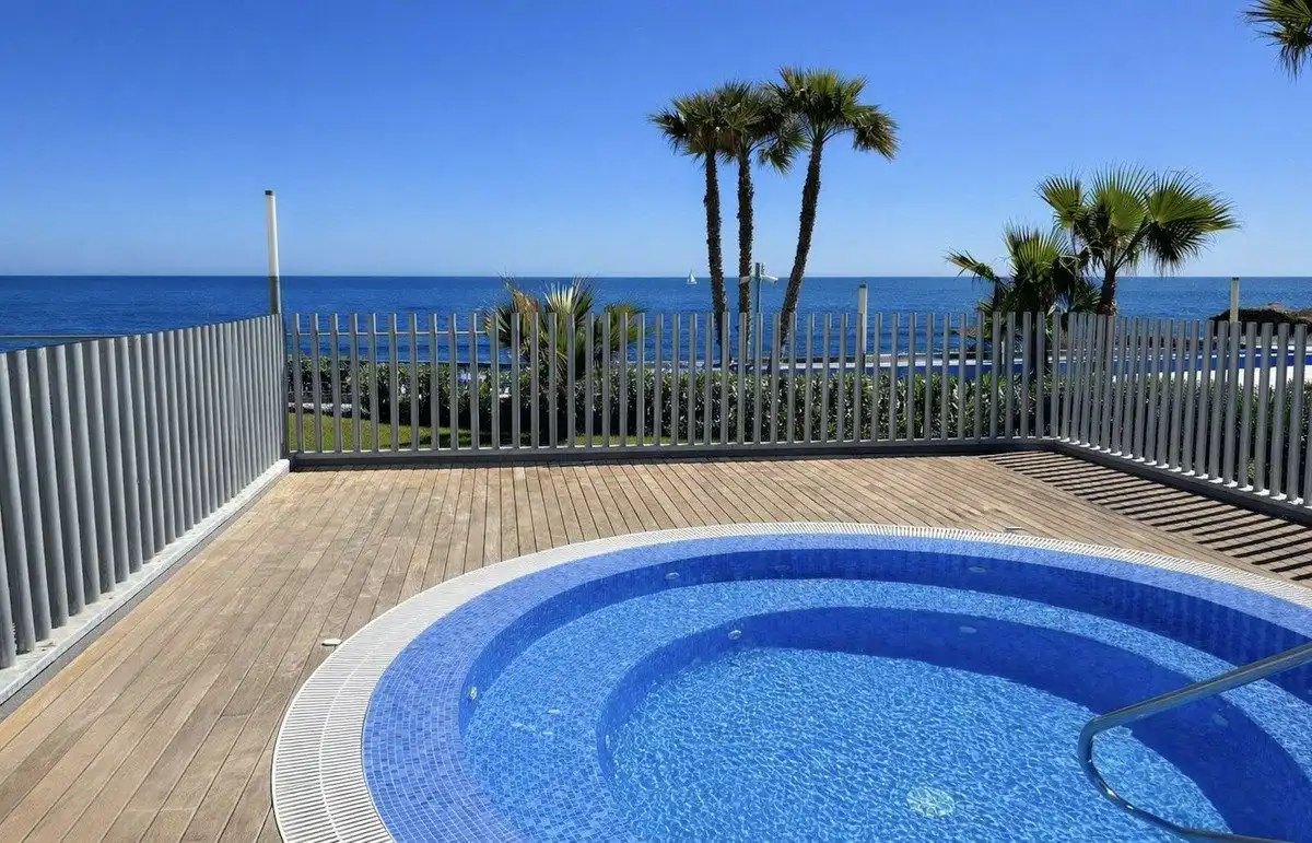 Apartamento con piscina en venta en N/A, imagen 17