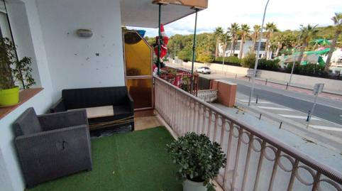 Foto 4 de Pis en venda a Mar i Camp - Platja dels Capellans, Tarragona