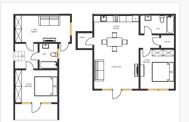 Chalet con terraza en venta en Calle Camelias, imagen 55