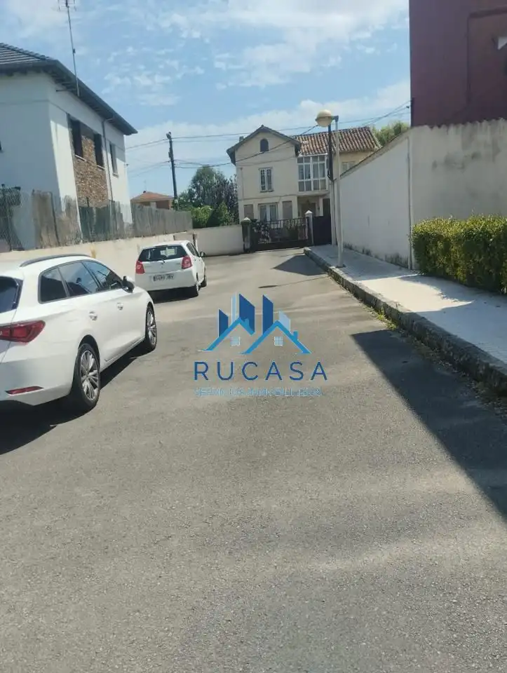 Garaje en venta en De Bilbao, Sierrapando