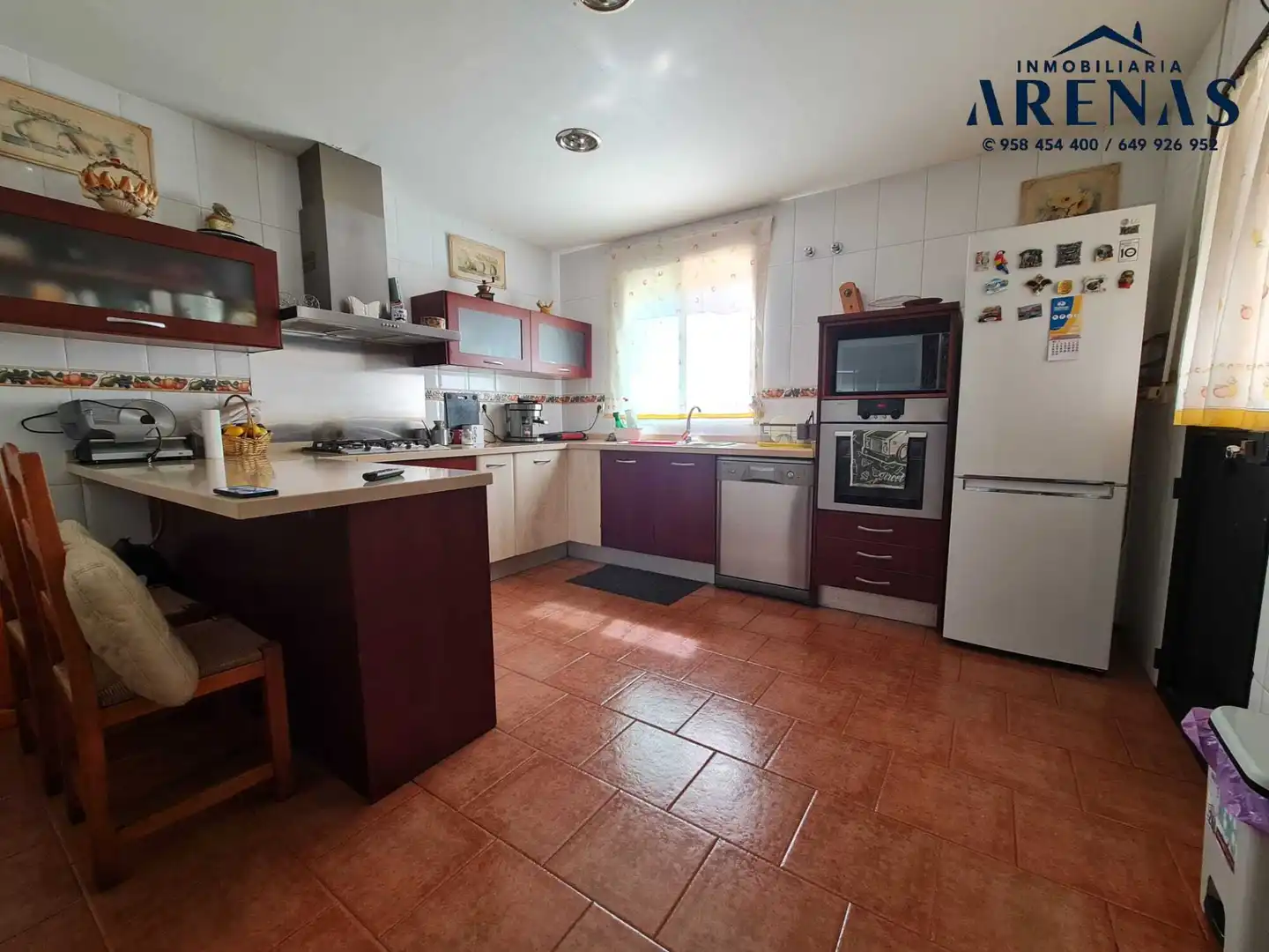 House for sale in Calle Blas Infante, imagen 9