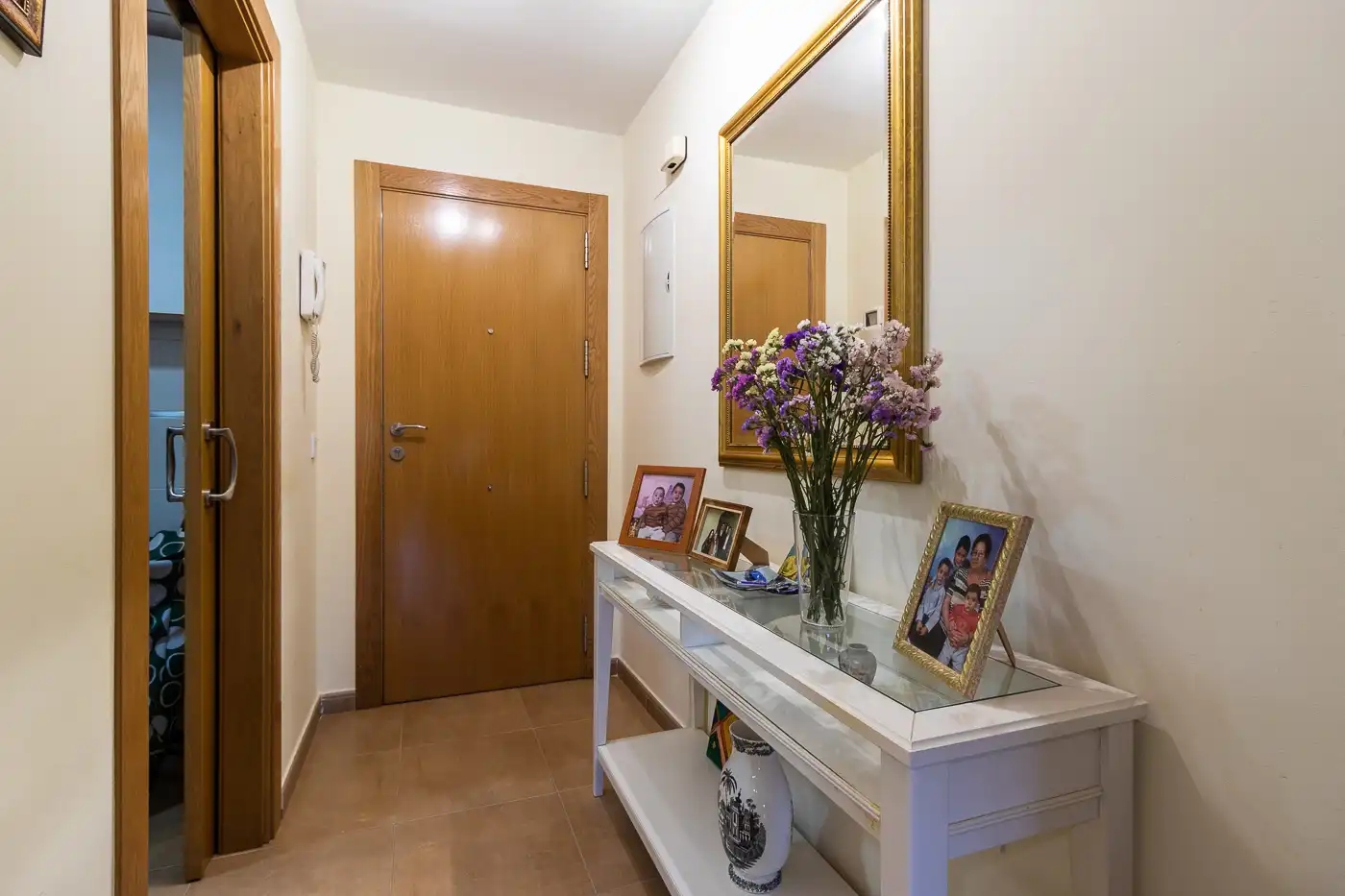 Apartament en venda en Mula