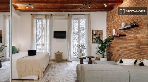 Foto 2 de Estudio para compartir en L'Antiga Esquerra de l'Eixample,  Barcelona Capital