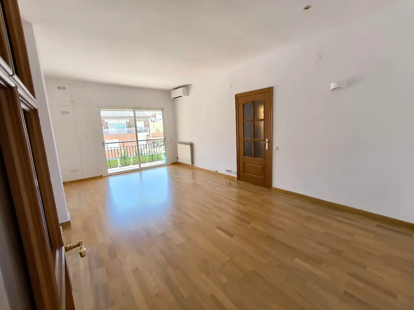 Wohnung zur Miete in Barcelona, Barcelona