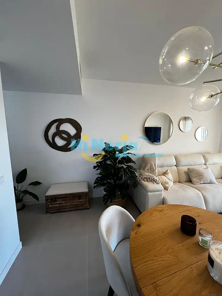Apartment with pool for sale in Almayate, imagen 19