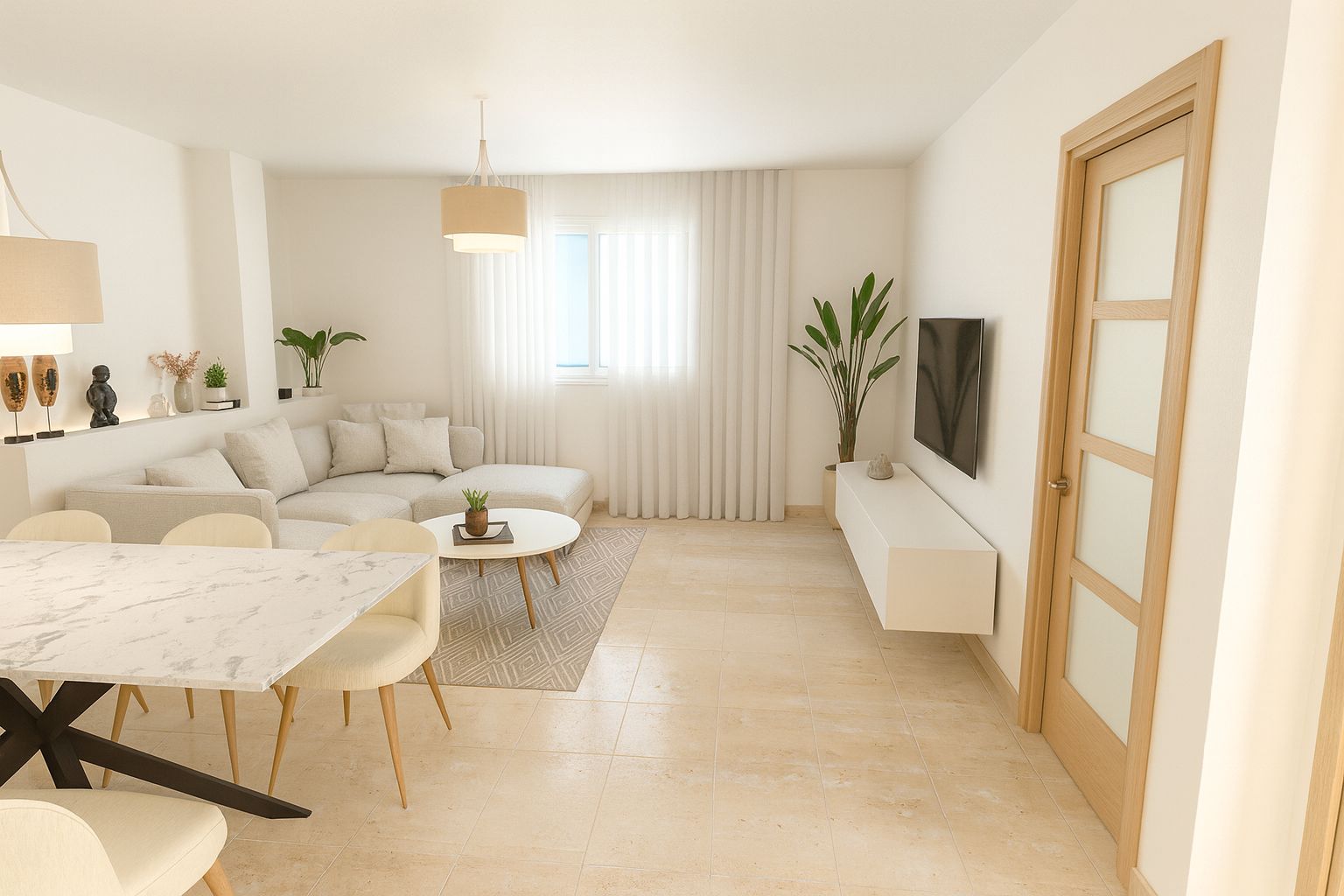 Flat for sale in Calle en Proyecto K, 10, Albocàsser