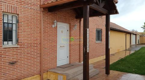 Photo 3 of House or chalet for sale in Valdefresno, León