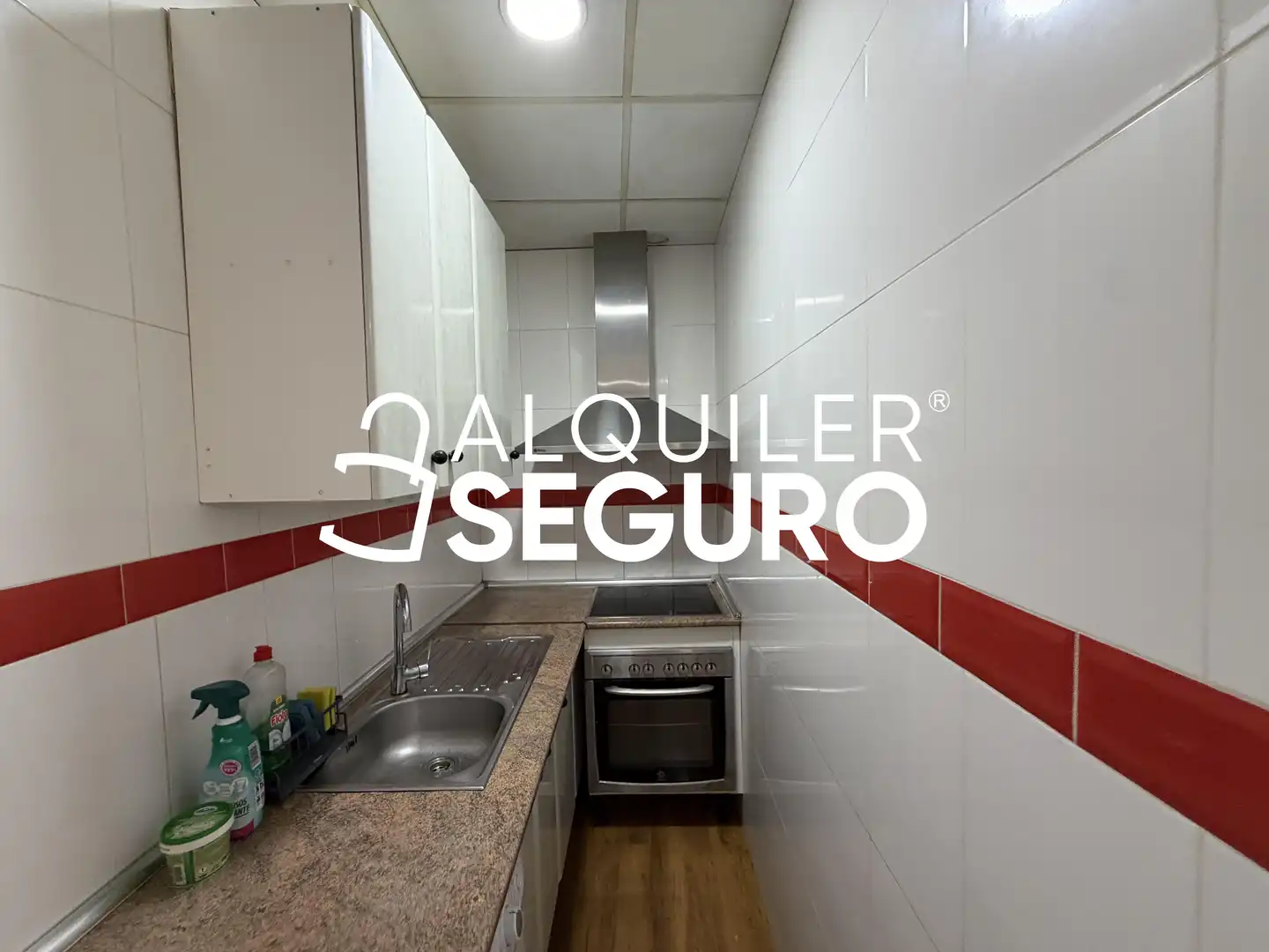 Flat for rent in Escaño, Centro