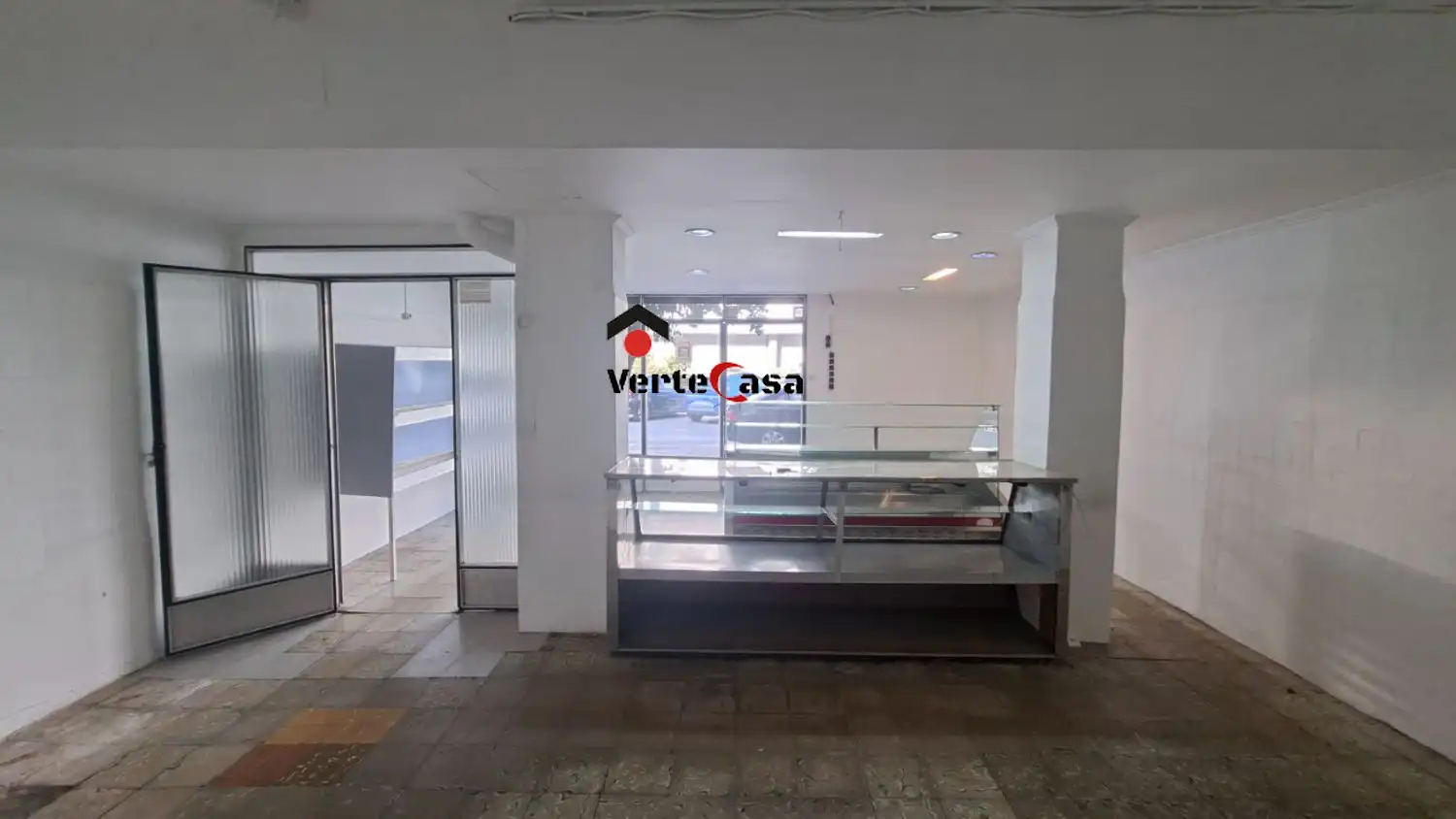 Local comercial en venta en MOLINO DE LA MARQUESA, imagen 2