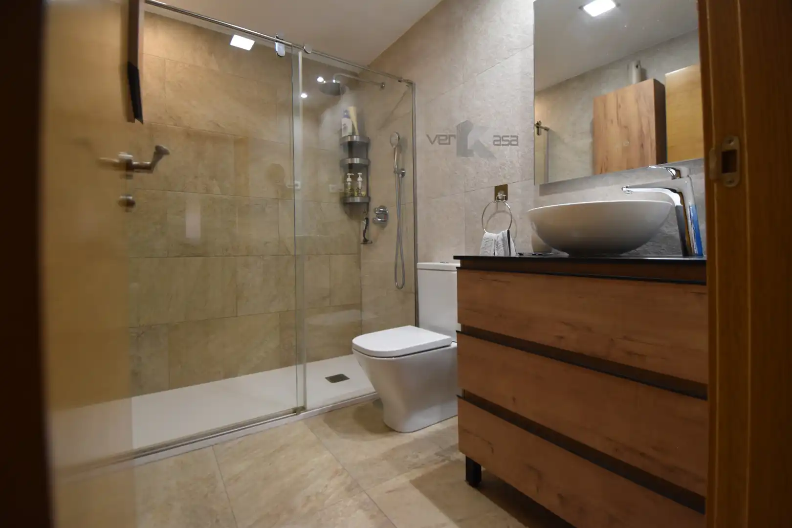 Appartement avec piscine à vendre à Calle Fernando VII 24, imagen 22