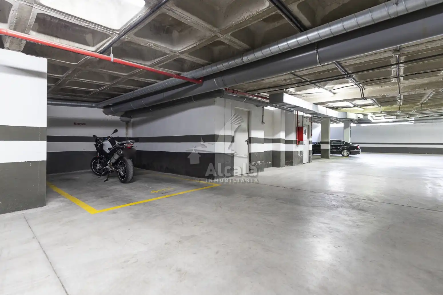 Parkplatz zum Verkauf in Polígono Industrial Norte, imagen 4