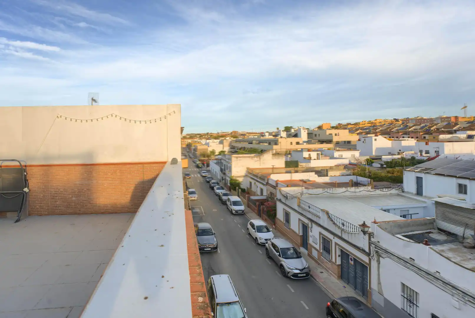 Àtic en venda a Alcalá de Guadaira, Sevilla