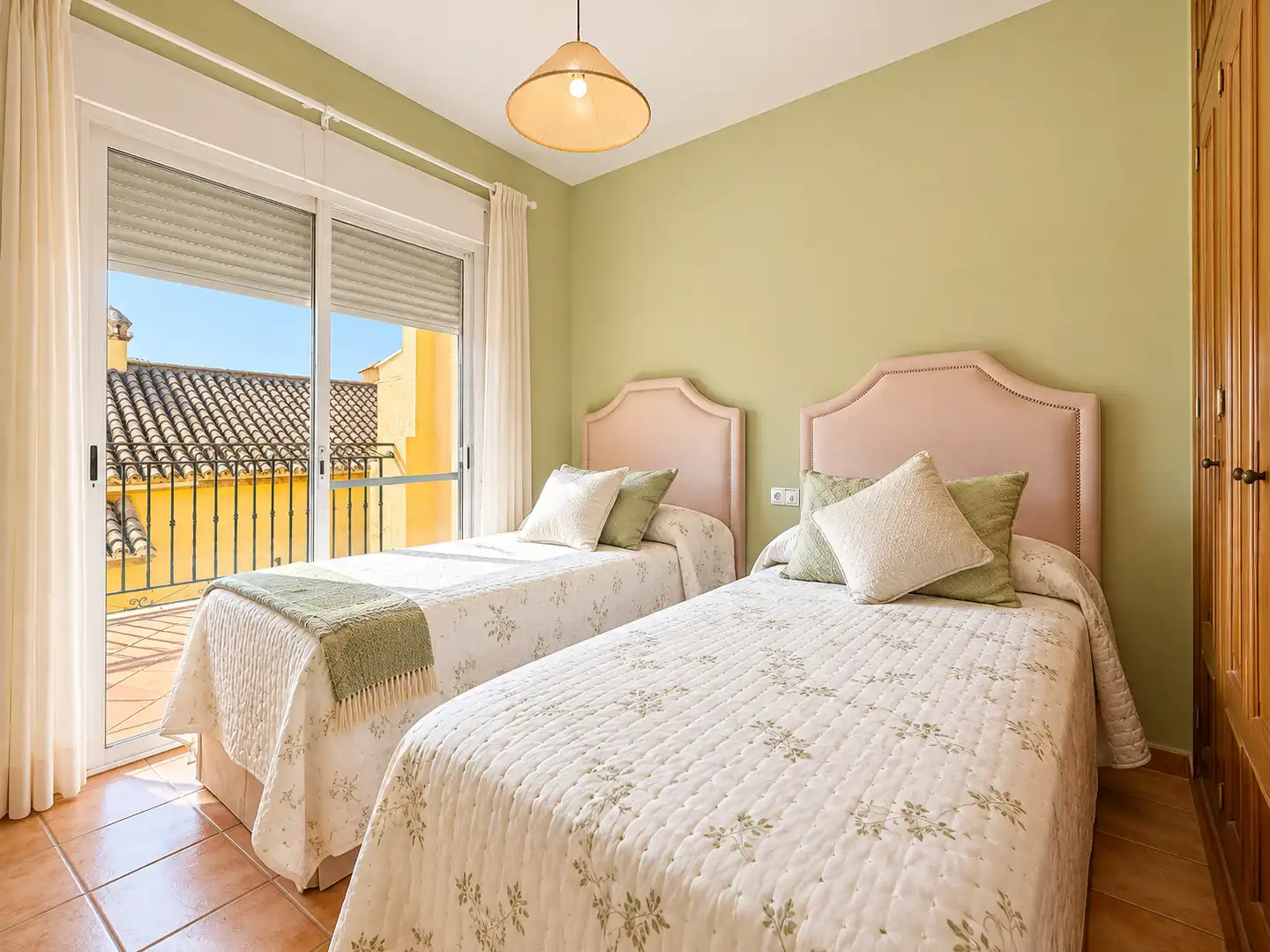 Maison mitoyenne à vendre à Estepona Pueblo, imagen 18