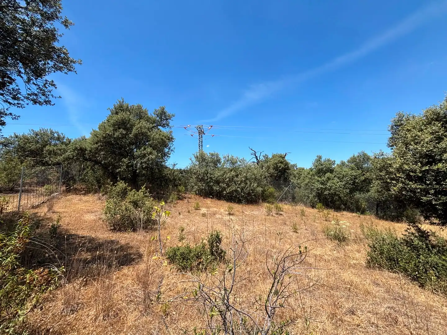Residential land for sale in Paseo del Perú, imagen 2