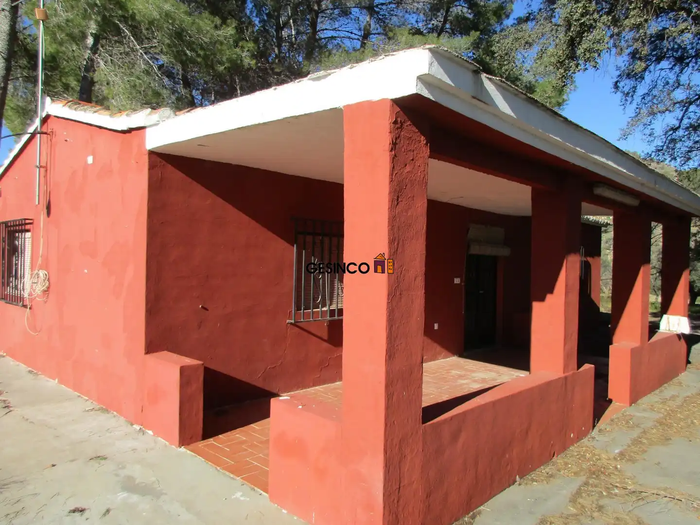 Villa mit Pool zum Verkauf in Xàtiva, imagen 4