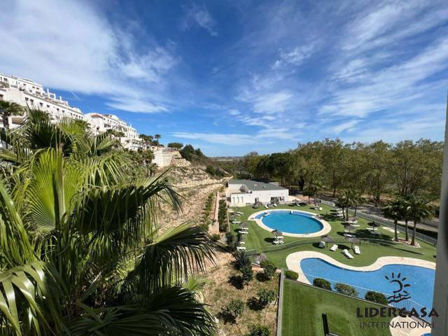 Apartamento en Venta en Xeresa