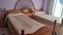 Bedroom of Flat for sale in Sueca  with Storage room