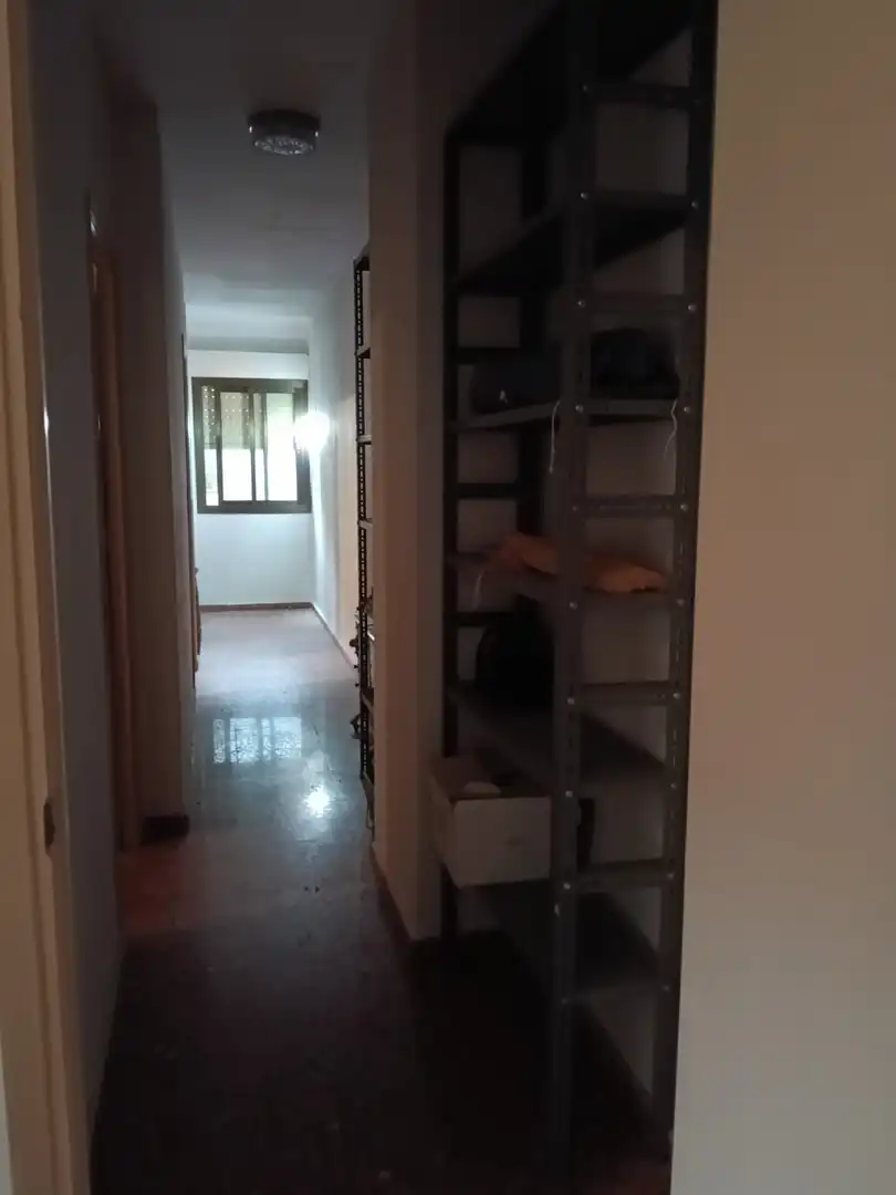 Terreno en venta en Los Villares
