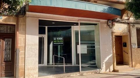 Photo 2 of Premises for sale in Calle Augusto Echeverría, Mendavia, Navarra