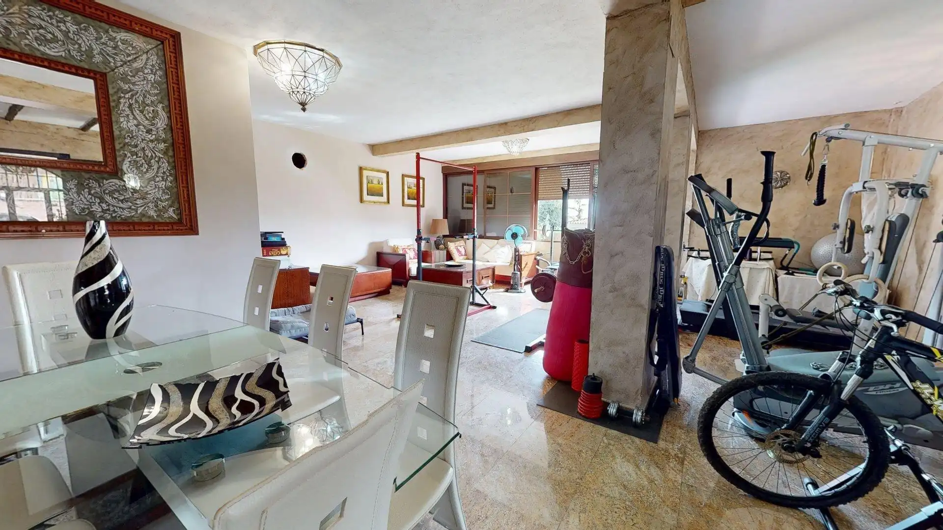 Villa mit Pool zum Verkauf in Norte-Sierra, imagen 18